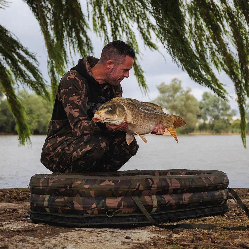 Fox Carpmaster Air Mat